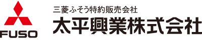 太平興業株式会社ロゴ